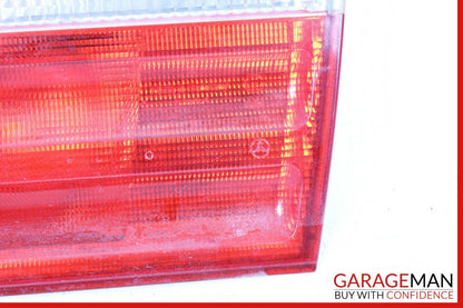 00-03 Mercedes W210 E320 Wagon Rear Right Passenger Side Inner Tail Light Lamp