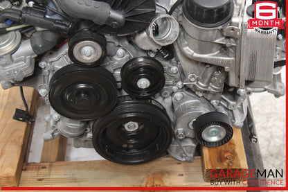 2010 Mercedes W207 E350 Coupe 3.5L RWD Engine Motor Assembly OEM 31k