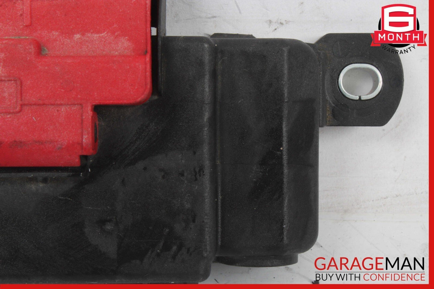 17-23 Alfa Romeo Giulia Stelvio Positive Battery Terminal 00505496320