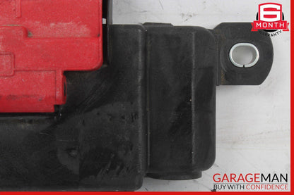 17-23 Alfa Romeo Giulia Stelvio Positive Battery Terminal 00505496320