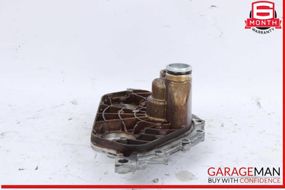 12-15 Mercedes W204 C250 SLK250 Engine Motor Valve Cover 2710161406 OEM
