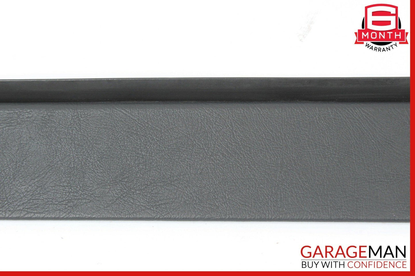 97-04 Mercedes R170 SLK230 SLK32 AMG Rear Luggage Top Shelf Trim Cover Panel
