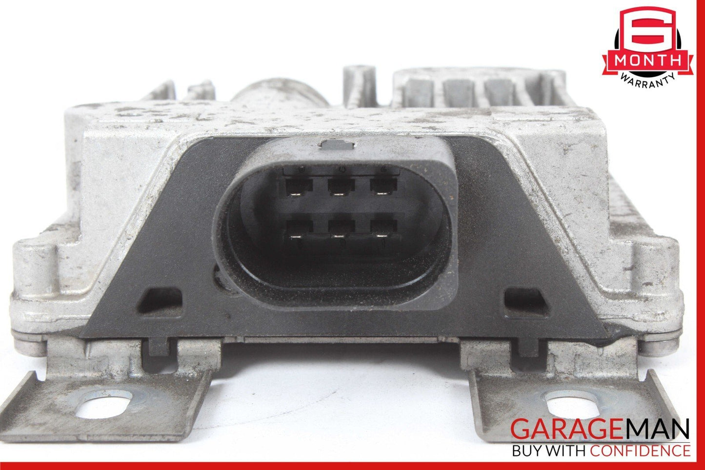 11-14 Porsche Cayenne 958 Fuel Pump Control Module Unit 7P0906093B