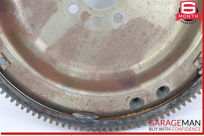 12-20 Mercedes W212 E350 Wagon GLE300 Engine Motor Flywheel Flex Plate OEM