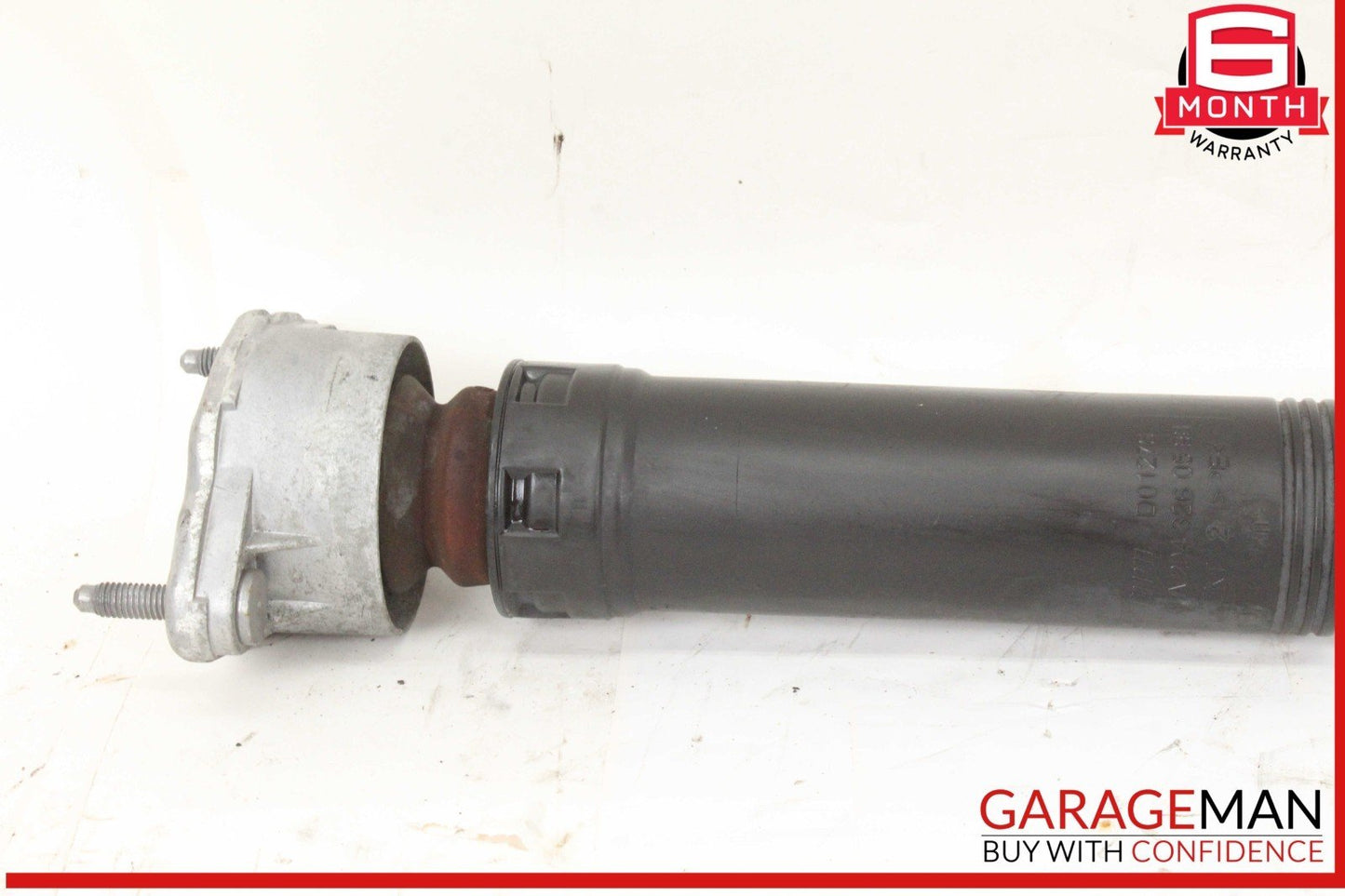 10-17 Mercedes W207 E350 E400 E550 Rear Right & Left Shock Strut Absorber OEM