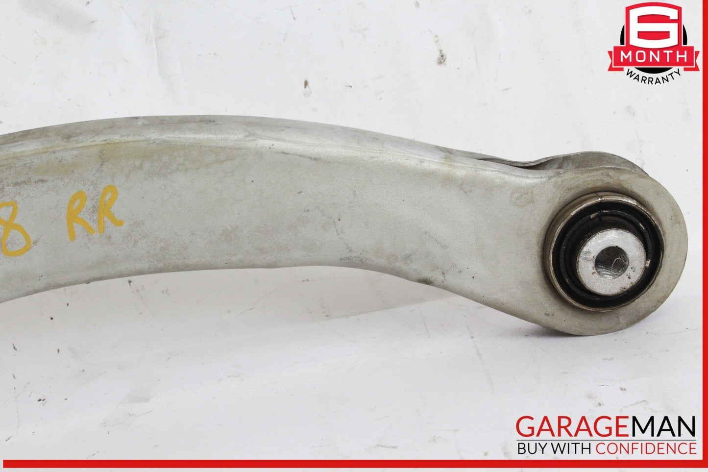 17-24 Audi Q7 Rear Right Passenger Side Rearward Upper Control Arm 4M0505398R