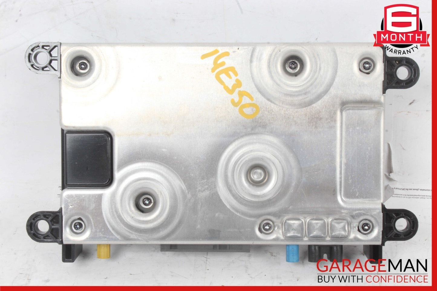 10-20 Mercedes W207 E350 C250 GLA250 SL400 Communication Control Module Unit OEM