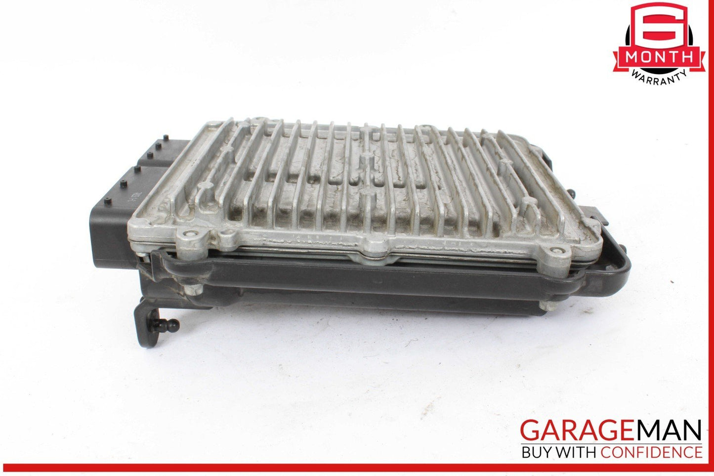 12-16 Mercedes W212 E350 C350 GLK350 ECU Engine Control Module Unit OEM