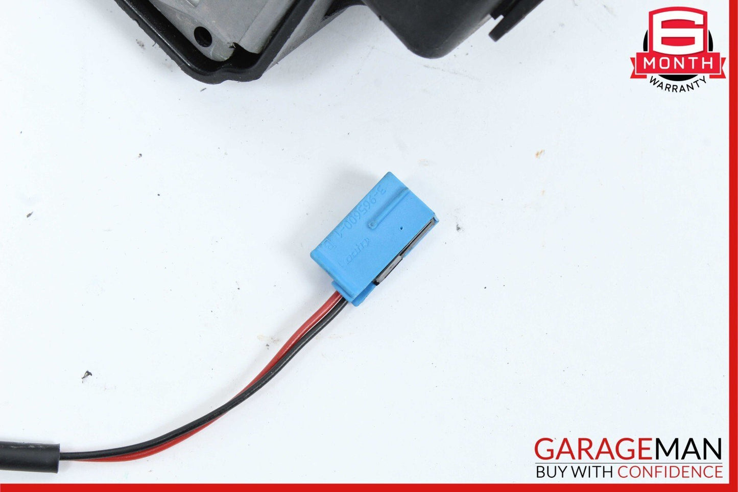 03-09 Mercedes W211 E320 E500 E550 E350 Rear Right Side Door Lock Latch Actuator