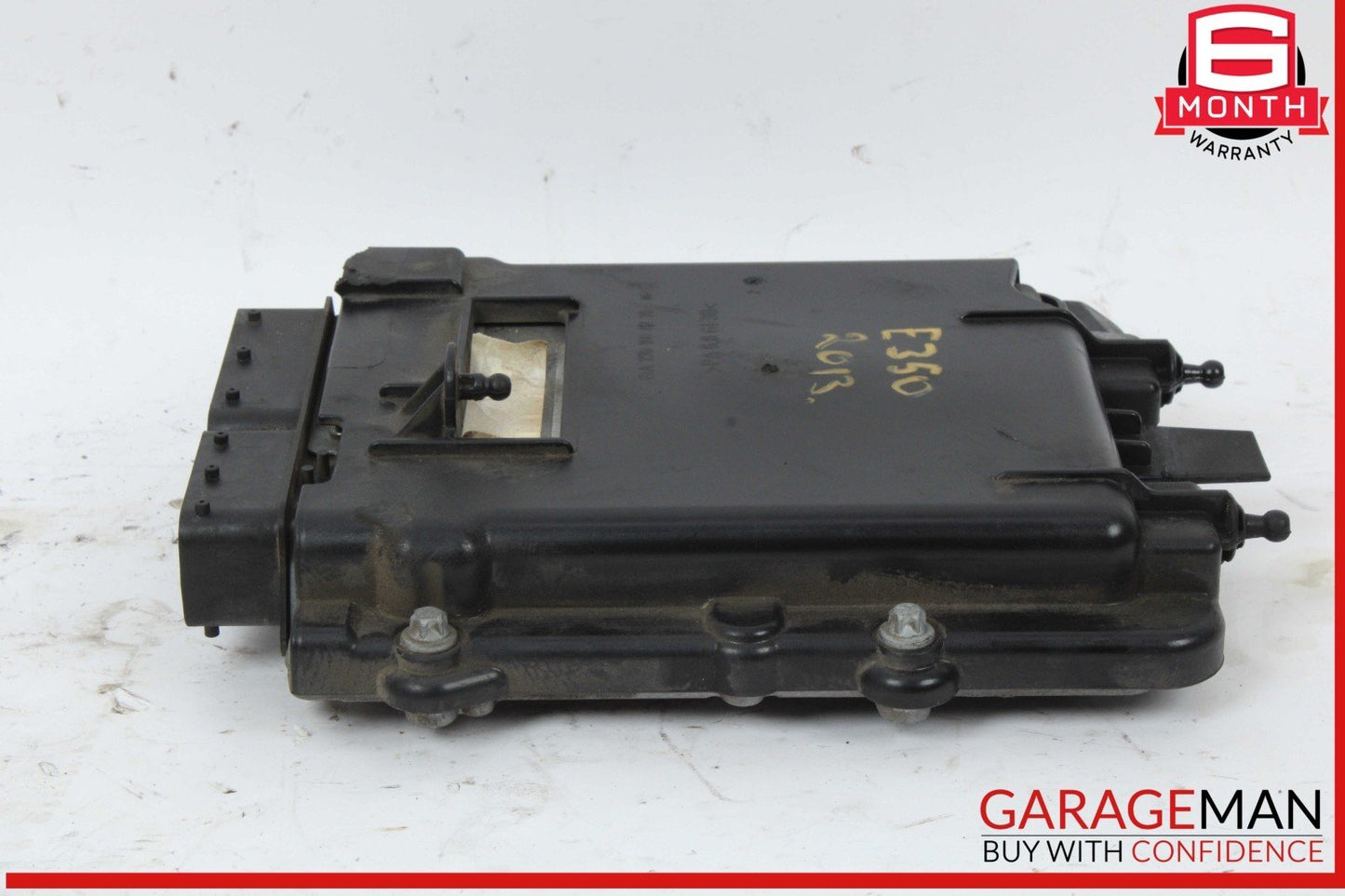 12-16 Mercedes-Benz E350 W212 ECU Engine Control Module 2761500276 Genuine