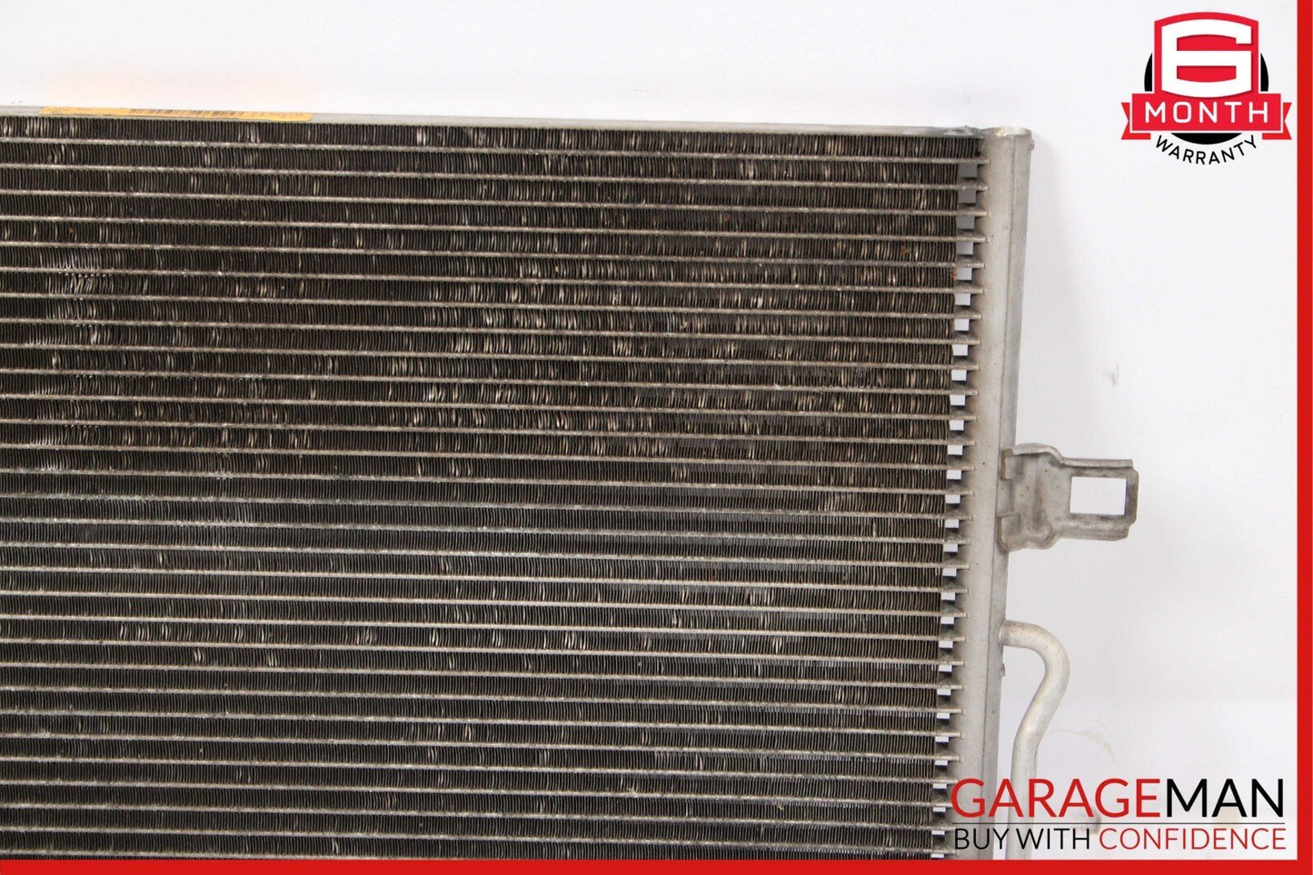 03-09 Mercedes CLS550 E350 E500 AC A/C Air Conditioning Condenser 2115001154 OEM