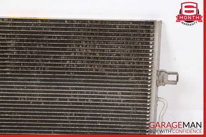 03-09 Mercedes CLS550 E350 E500 AC A/C Air Conditioning Condenser 2115001154 OEM