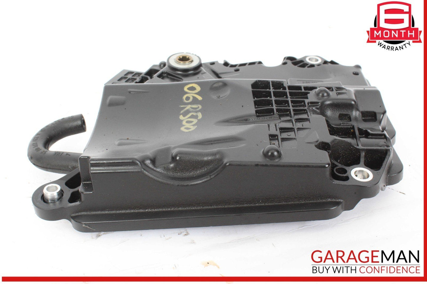 06-13 Mercedes W251 R500 GL450 Gearbox Transmission Control Unit TCU Flashed