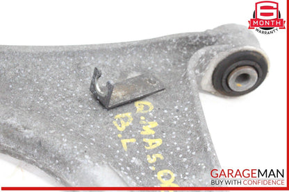 03-10 Maserati Quattroporte M139 Rear Left or Right Side Lower Control Arm OEM