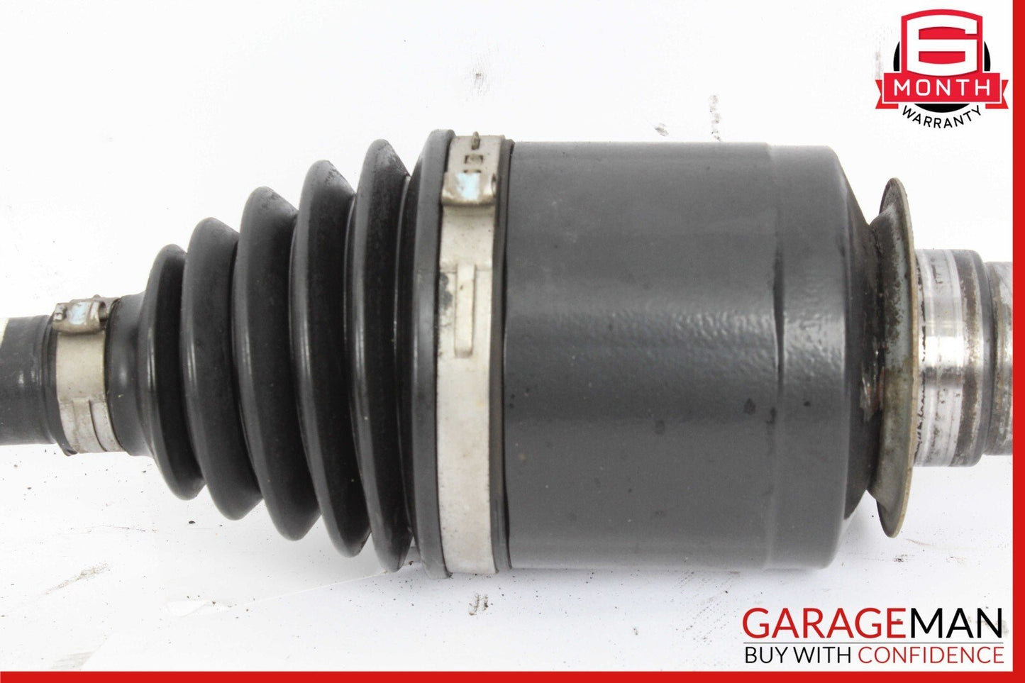 06-12 Mercedes X164 GL450 ML450 GL550 Front Right Side CV Axle Shaft Driveshaft
