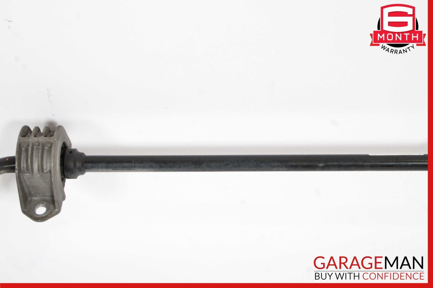 10-16 Porsche Panamera 970 Rear Sway Bar Stabilizer Anti Roll Assy 970333701 OEM