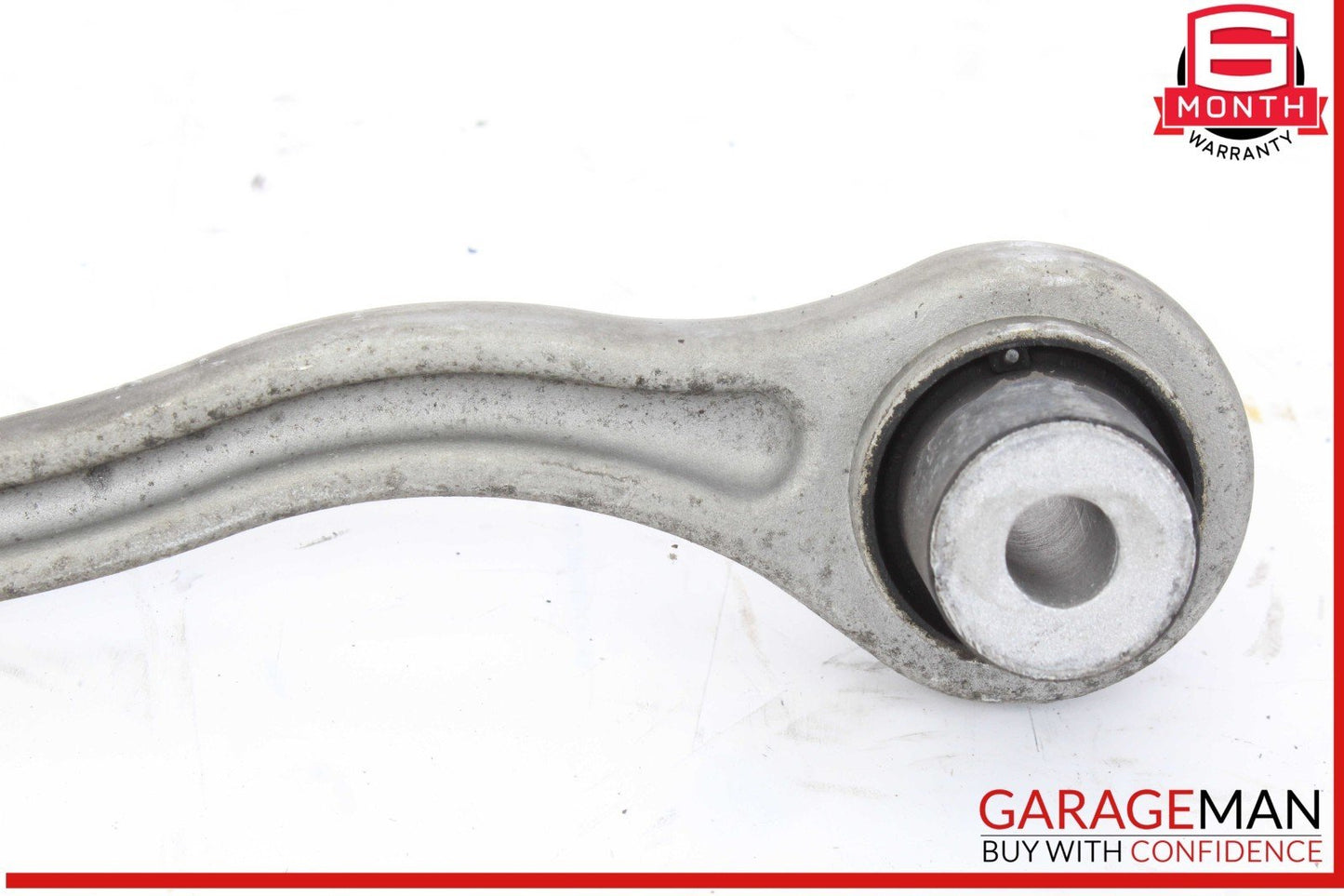 08-17 Mercedes W204 C250 C300 E350 Rear Left / Right Side Lower Control Arm OEM