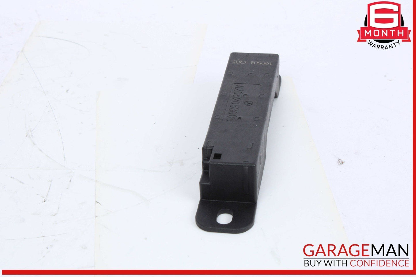 14-23 Mercedes W205 C300 S550 Keyless Key Less Entry Antenna Module OEM