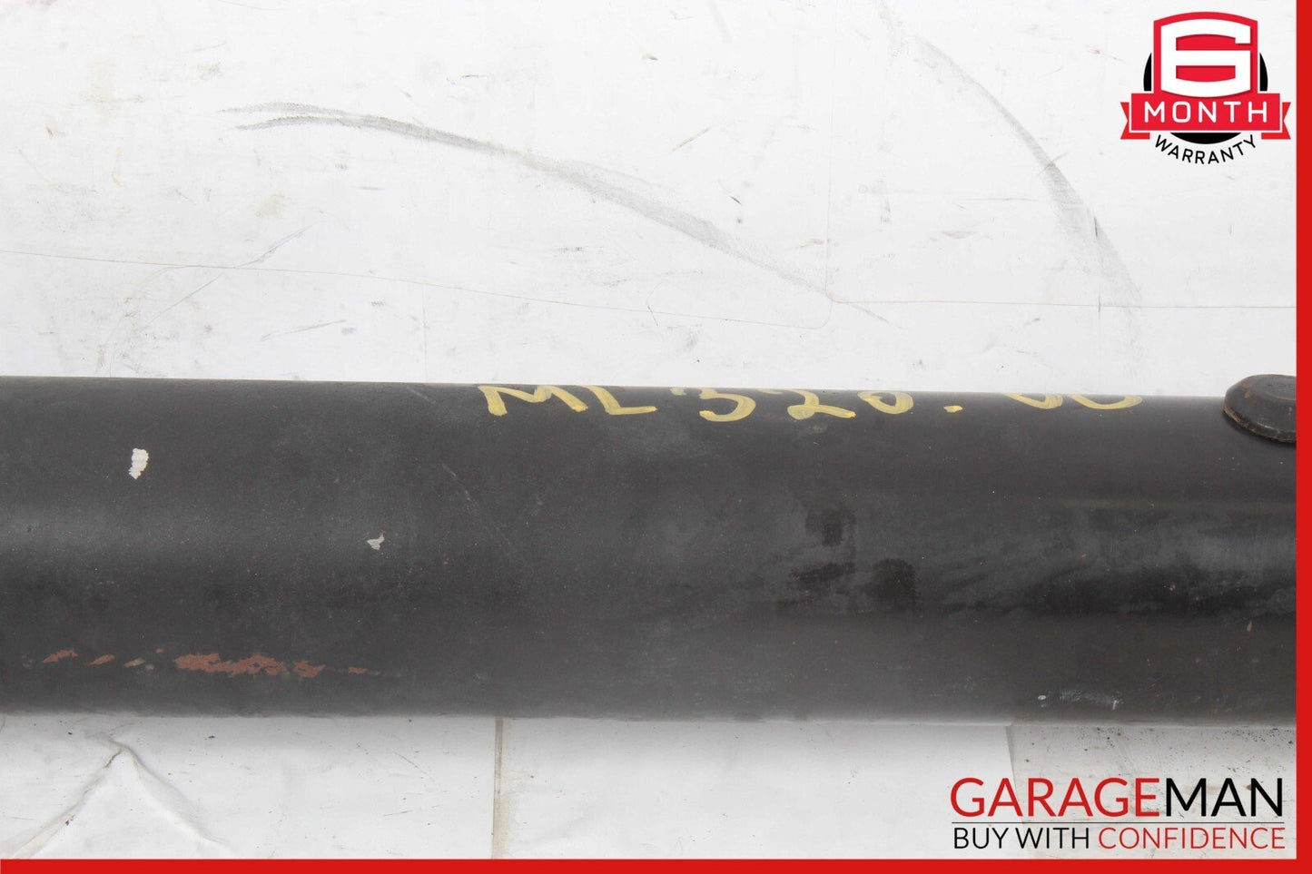 98-05 Mercedes W163 ML320 ML350 Front Drive Shaft Driveshaft Axle 1634100201 OEM