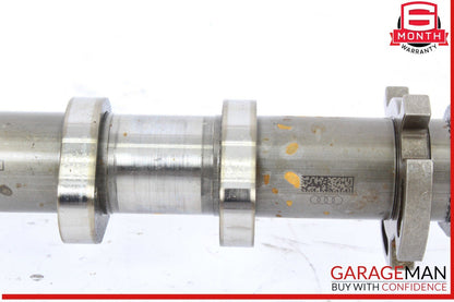 17-19 Audi Q7 Engine Motor Left Cylinder Head Camshaft w/ Adjusted Unit OEM