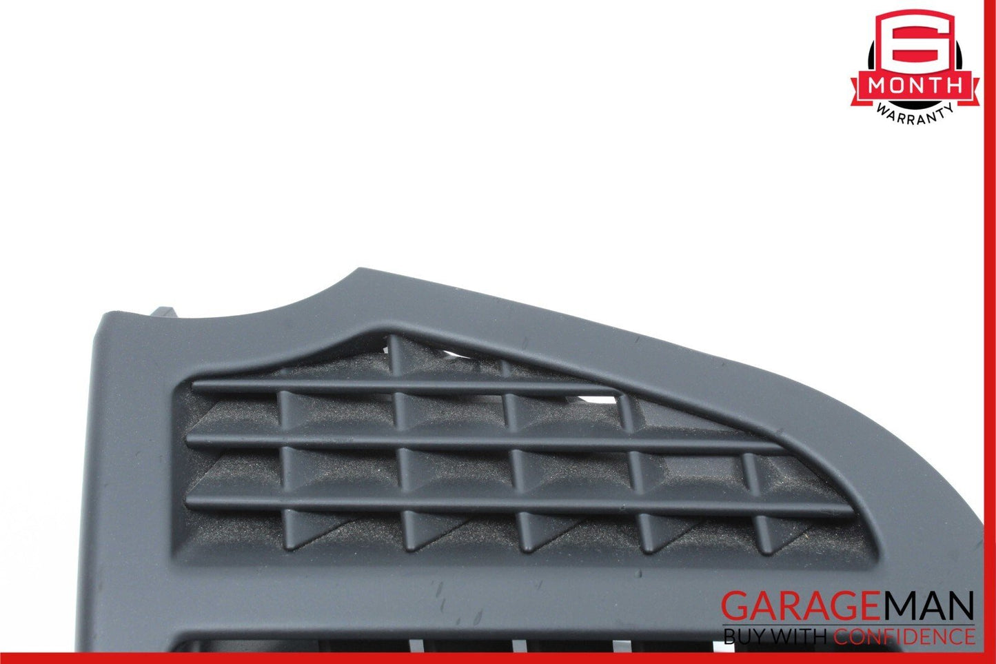 07-14 Mercedes S550 S500 CL550 Front Left Dash AC A/C Air Vent Grille Trim Cover