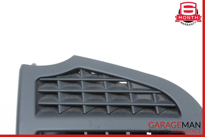 07-14 Mercedes S550 S500 CL550 Front Left Dash AC A/C Air Vent Grille Trim Cover