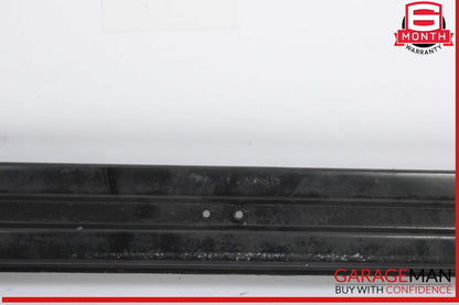 06-11 Mercedes W164 ML350 ML550 ML63 AMG Front Lower Radiator Support Bracket