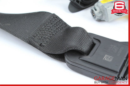 08-15 Mercedes W204 C250 C63 AMG Front Right Side Seatbelt Seat Belt Retractor