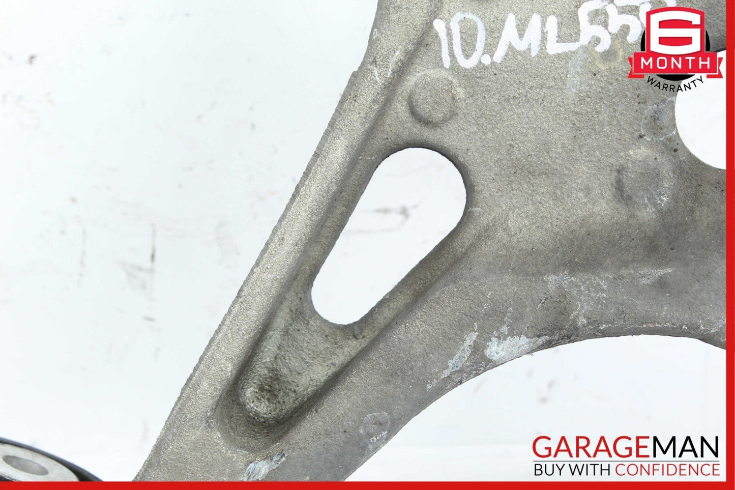 06-12 Mercedes W164 ML550 GL450 Front Right Passenger Side Lower Control Arm OEM