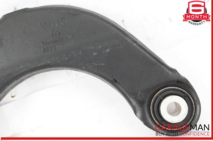 17-20 Audi S3 A3 Rear Right or Rear Left Side Upper Control Arm 5Q0505323D OEM
