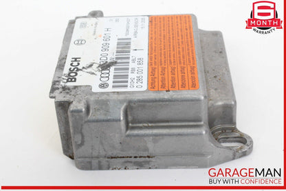 03-10 Porsche Cayenne 955 957 Crash Sensor Control Module Unit 3D0909601H OEM