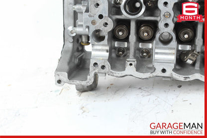 12-15 Mercedes W212 E350 C350 3.5 V6 Engine Cylinder Head Right Side OEM