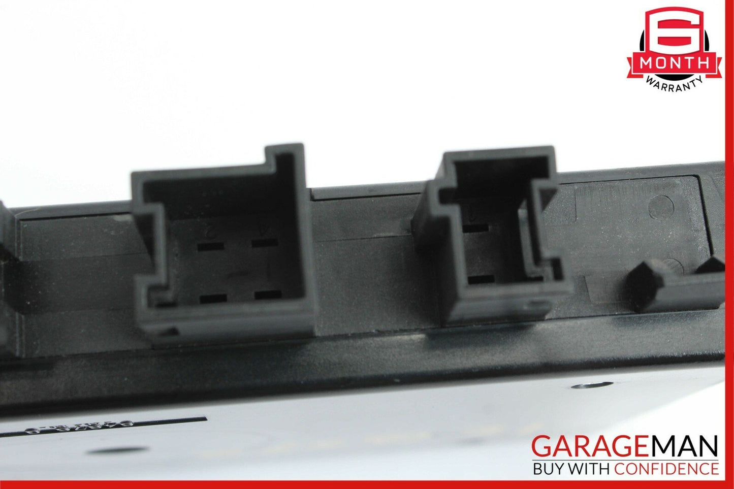 08-20 Mercedes W212 E350 CLS400 Front Right Passenger Side Seat Control Module