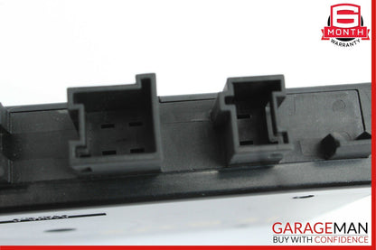 08-20 Mercedes W212 E350 CLS400 Front Right Passenger Side Seat Control Module