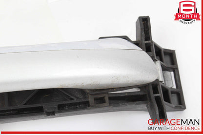 00-06 Mercedes CL600 S55 AMG Front Right Side Exterior Door Handle OEM