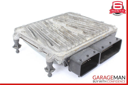 07-12 Mercedes X164 GL450 4MATIC ECU ECM Engine Control Module Unit 2731534879