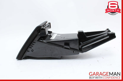 14-17 Maserati Ghibli Front Left Dash Dashboard Compartment Storage Tray Box OEM