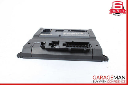 07-13 Mercedes W221 S500 S550 Front Left Side Under Seat Controller Module Unit