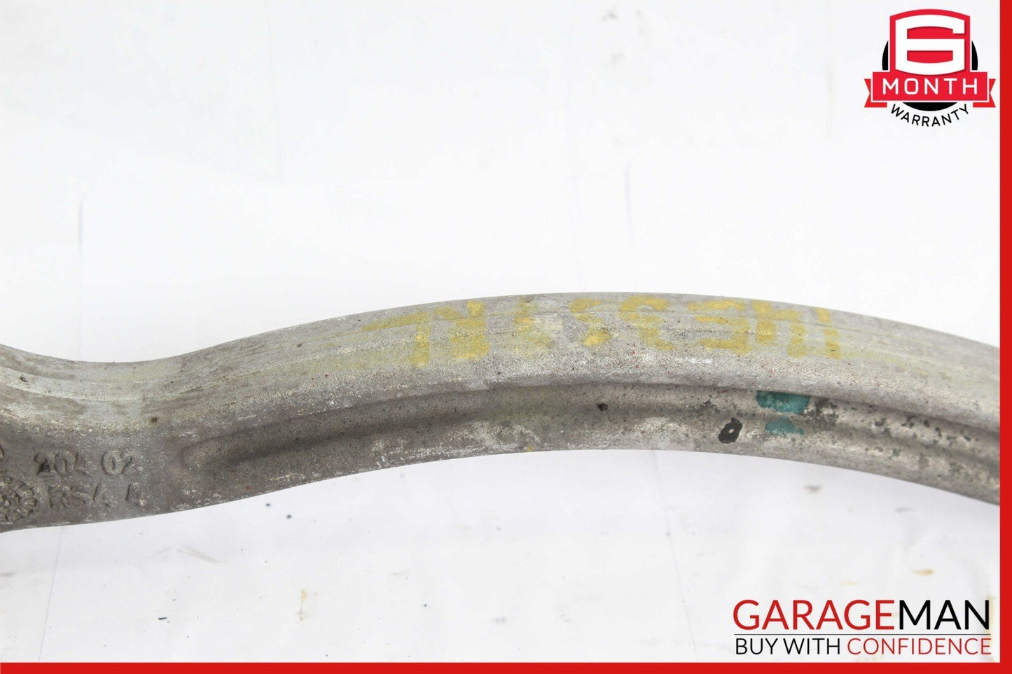 08-17 Mercedes W212 E350 CLS500 CLS550 Rear Right or Left Side Lower Control Arm