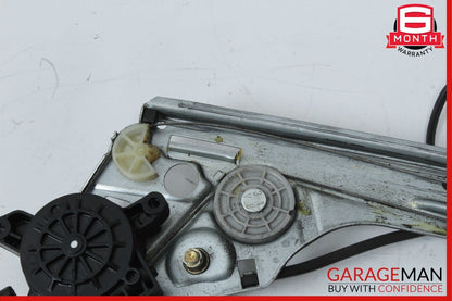 97-04 Mercede R170 SLK320 SLK32 Quarter Window Regulator Motor Rear Right OEM