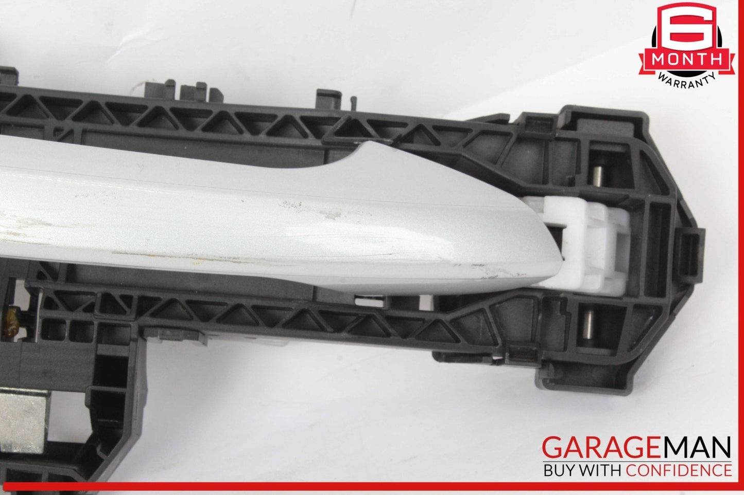 14-18 Mercedes W117 CLA250 Right Passenger Side Exterior Door Handle Assy OEM