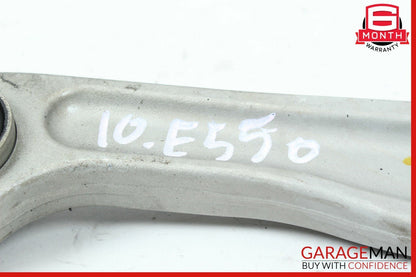 10-16 Mercedes W212 E350 E550 Rear Left Driver Side Suspension Control Arm OEM