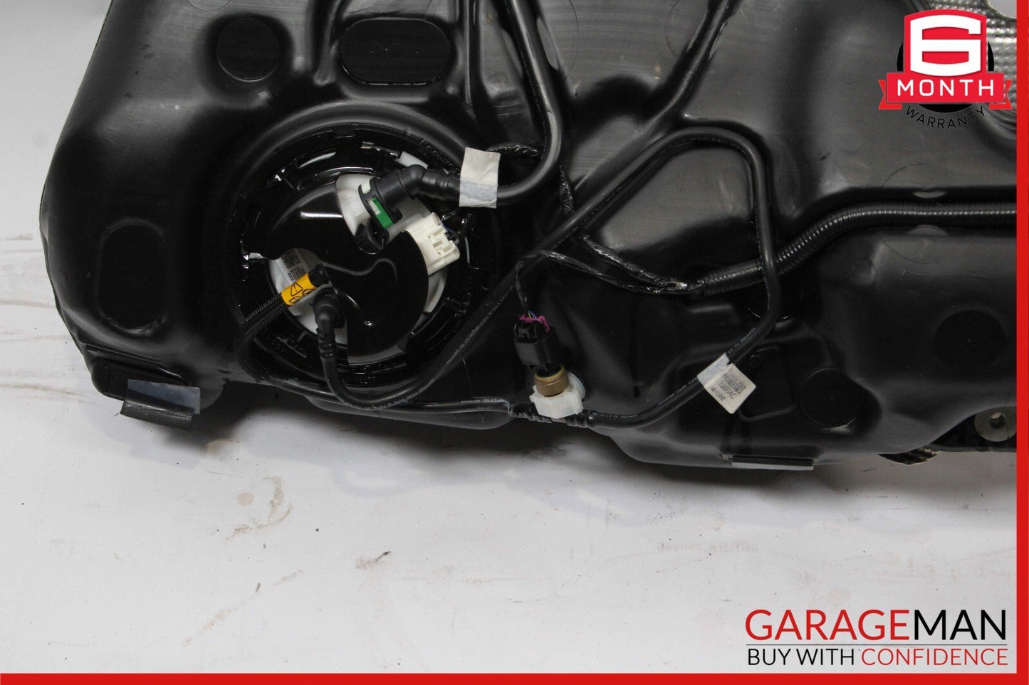 14-19 Cadillac CTS 2.0L Gas Gasoline Fuel Tank Reservoir Assembly OEM