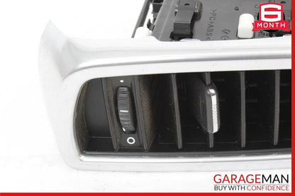 11-17 Porsche Cayenne S 958 Front Right Side AC A/C Air Vent Trim Cover Grille