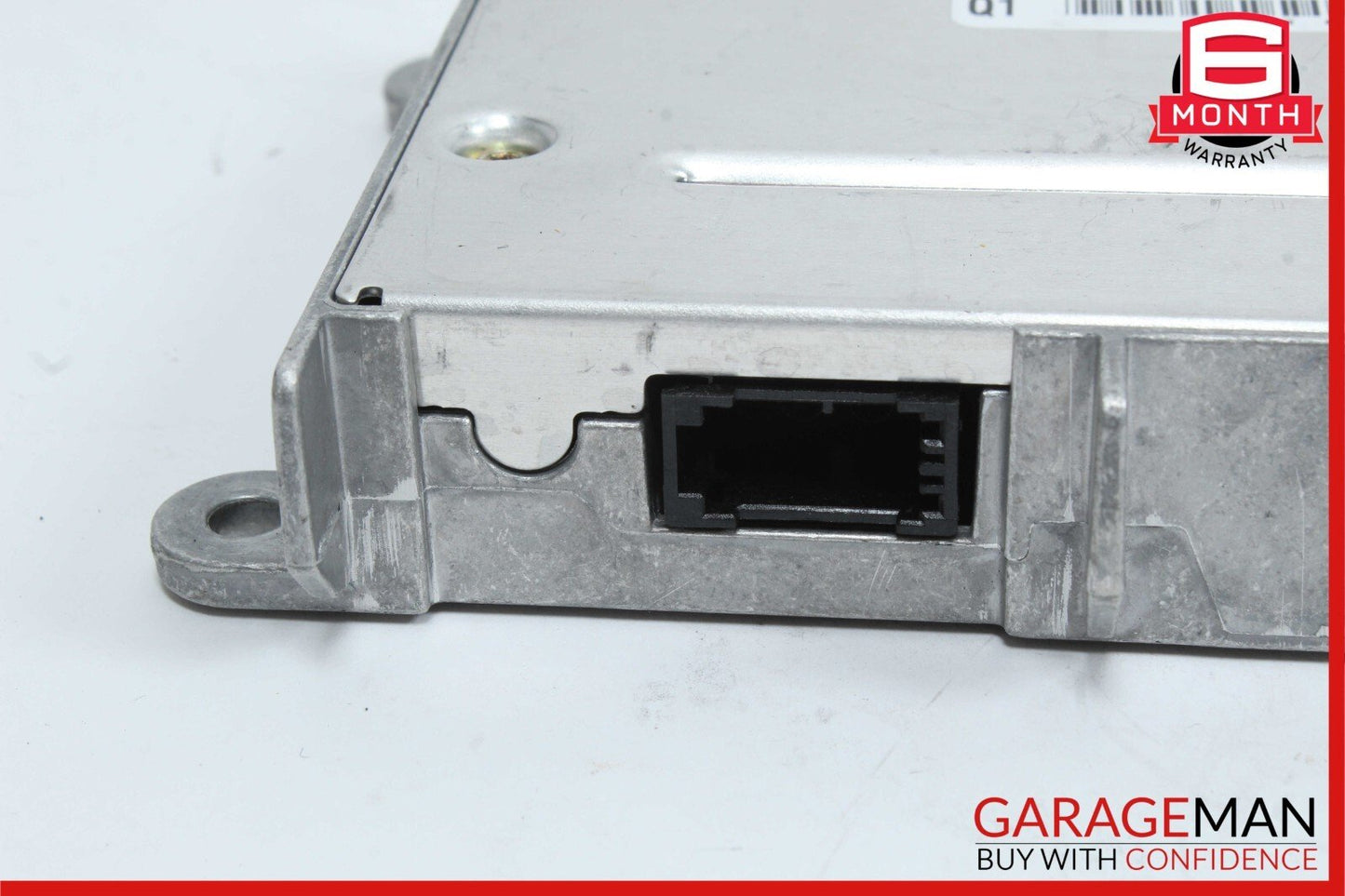 07-09 Mercedes X164 GL450 4MATIC Voice Phone Telephone Communication Module OEM