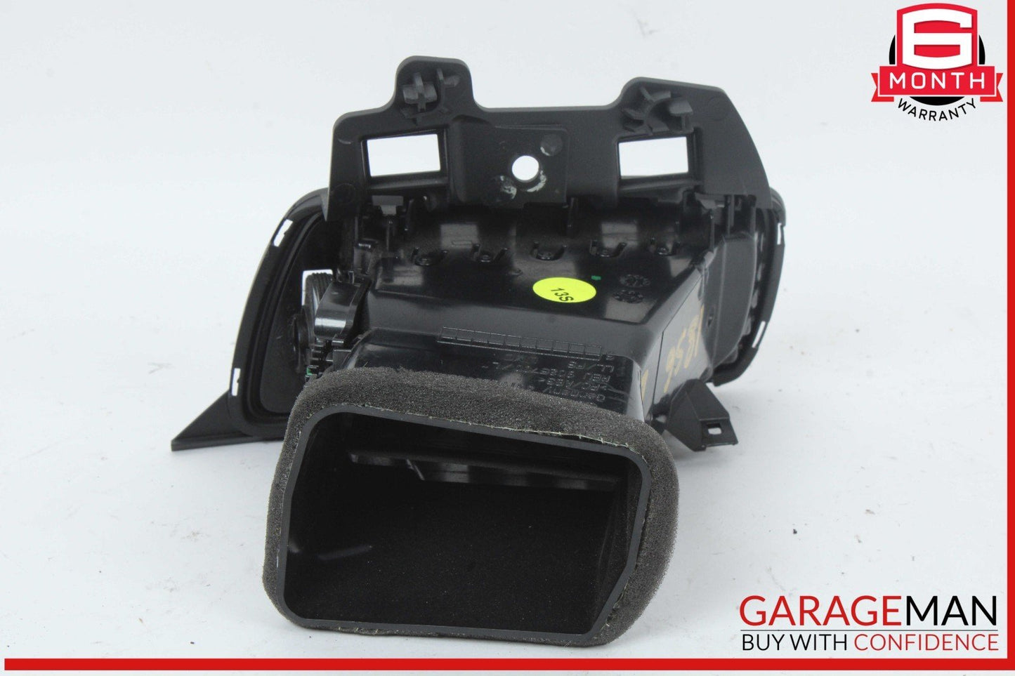 12-18 Audi S6 S7 A6 A7 Front Left Driver Side Dash AC A/C Air Vent Grille OEM