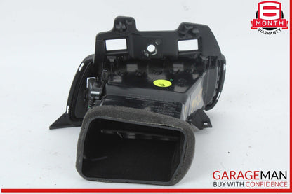 12-18 Audi S6 S7 A6 A7 Front Left Driver Side Dash AC A/C Air Vent Grille OEM