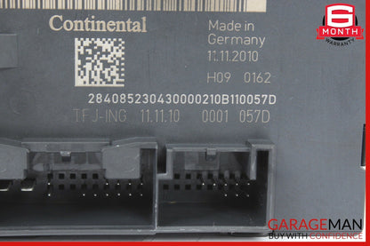 11-17 Porsche Cayenne 958 Rear Left / Right Side Door Control Module Unit