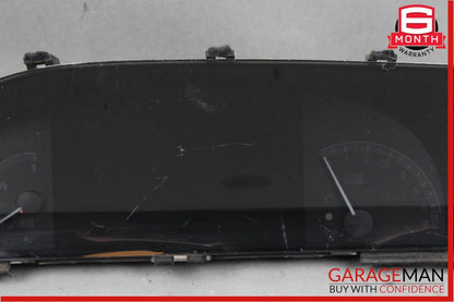 07-10 Mercedes W216 CL550 S550 Instrument Cluster Speedometer 2215406047 OEM