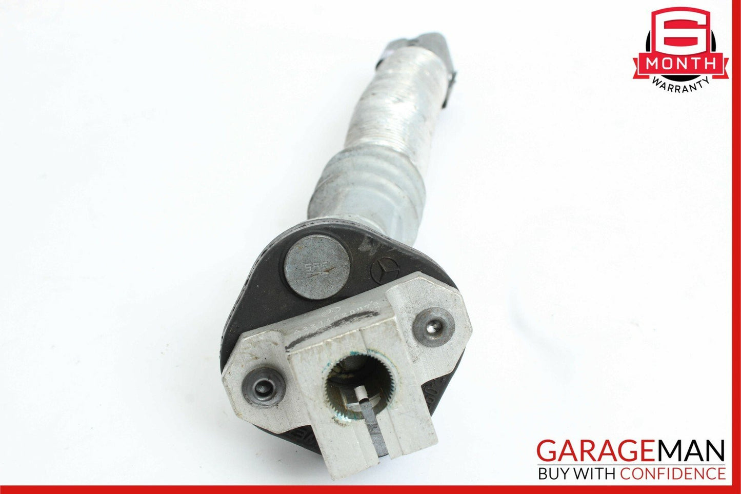 07-14 Mercedes W221 S550 CL600 Steering Gear Coupling 2214620578 OEM